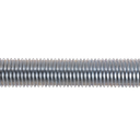 Zinc Plated Threaded Rod M24 x 1m - Pack of 2