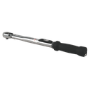 Premier Calibrated Locking Micrometer Style Torque Wrench 3/8"Sq Drive10-110Nm