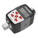 Premier Digital Torque Adaptor with Angle Function Digital 1/2"Sq Drive 20-200Nm