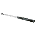 Premier Digital Torque Wrench with Angle Function 1/2"Sq Drive 30-340Nm