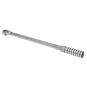 Premier Calibrated Micrometer Style Torque Wrench 1/2"Sq Drive 60-340Nm