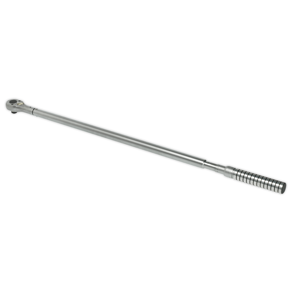 Premier Calibrated Micrometer Style Torque Wrench 3/4"Sq Drive 150-800Nm