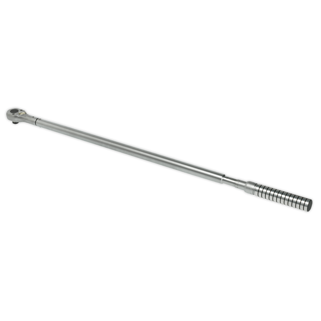 Premier Calibrated Micrometer Style Torque Wrench 3/4"Sq Drive 200-1000Nm