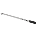 Premier Calibrated Micrometer Torque Wrench 3/4"Sq Drive 100-600Nm