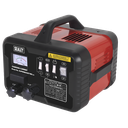 12/24V Starter/Charger 180/40A 230V
