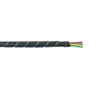 Spiral Wrap Cable Sleeving 8-16mm 10m