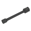 Propshaft Impact Socket for Land Rover 1/2"Sq Drive 9/16"
