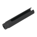 Extra-Long Oxygen Sensor Socket 1/2"Sq Drive 22mm