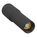 Strut Nut Socket for Tesla 3/8"Sq Drive