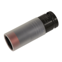 Premier Alloy Wheel Ultra-Power Impact Socket 1/2"Sq Drive 21mm