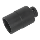 Impact Socket Hub Nut for Fiat 500, Ford Ka 1/2"Sq Drive 36mm