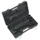 Torque Multiplier Wheel Nut Wrench 65:1
