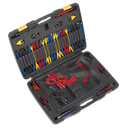 Test Lead Set 92pc