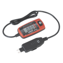 Automotive Current Tester Mini Blade Fuse 20A