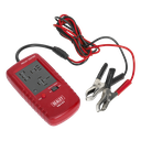 Relay Tester