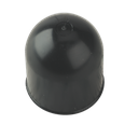 Tow-Ball Cover Plastic