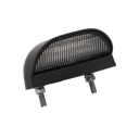 Numberplate Lamp SMD LED 12/24V