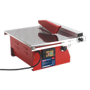 Tile Cutter 180mm 230V