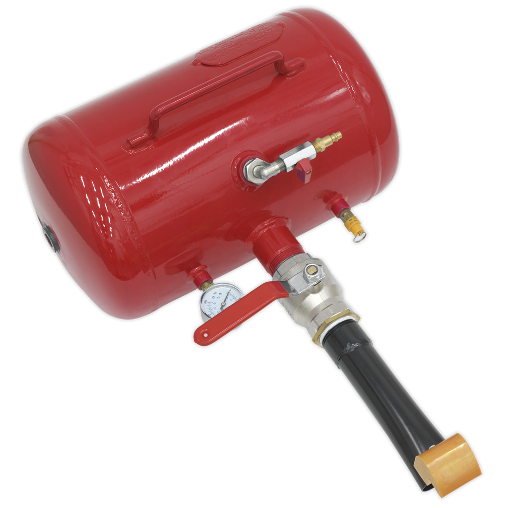 Lever Trigger Bead Seating Tool 19L