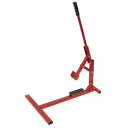 Tyre Bead Breaker