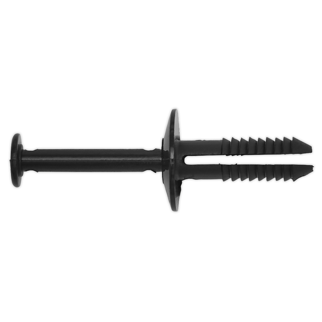 Push-In Bumper Fixing Rivet 15mm x 37mm, GM - Pack of 20