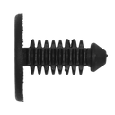 Fir Tree Clip 18mm x 18mm, Peugeot - Pack of 20