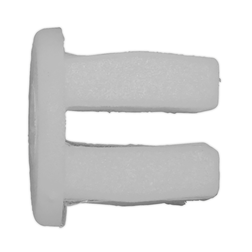 Locking Nut 10mm x 10mm, Universal - Pack of 20