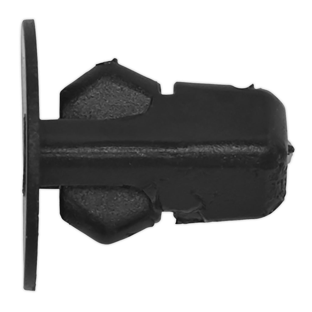 Locking Nut 20mm x 20mm, Toyota/Lexus - Pack of 20