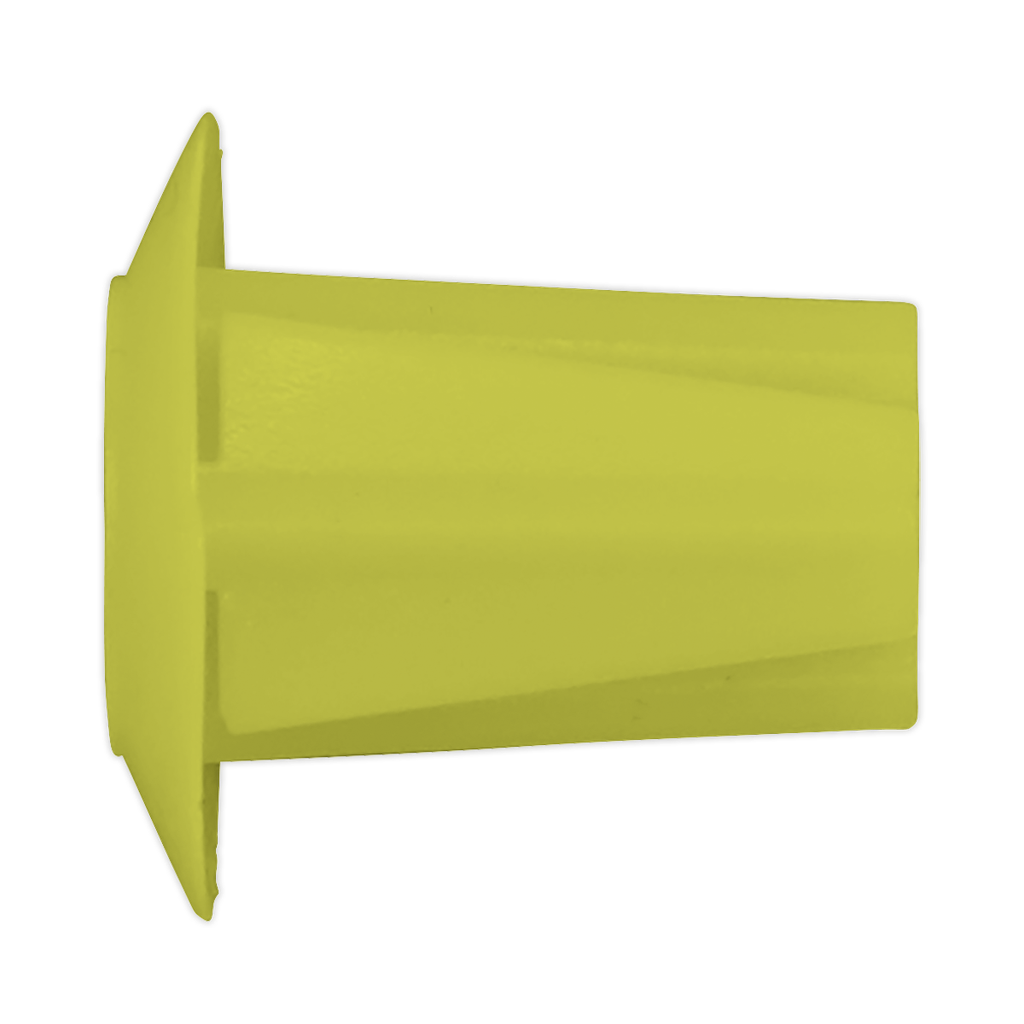 Locking Nut, Wing Fixing 20mm x 21mm, Universal - Pack of 20