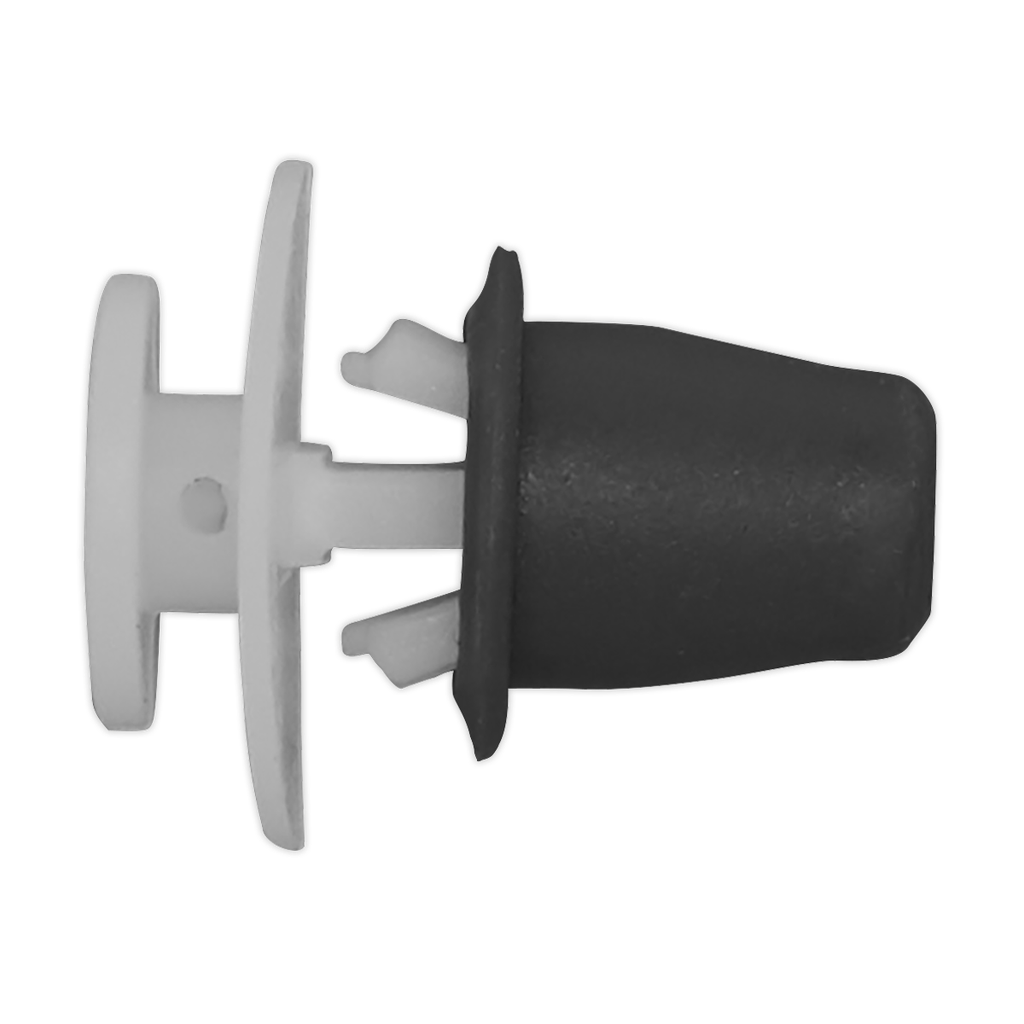 Side Moulding Clip/Grommet 18mm x 23mm, VW Golf III - Pack of 20