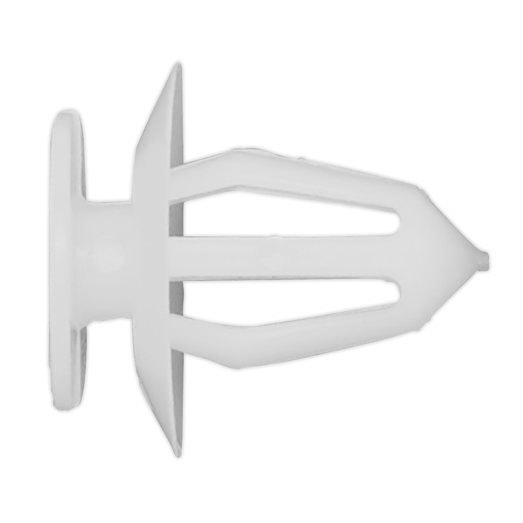 Panel Clip 17mm x 18mm, GM - Pack of 20