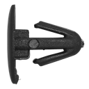 Retaining Clip 12mm x 12mm, Citroen - Pack of 20