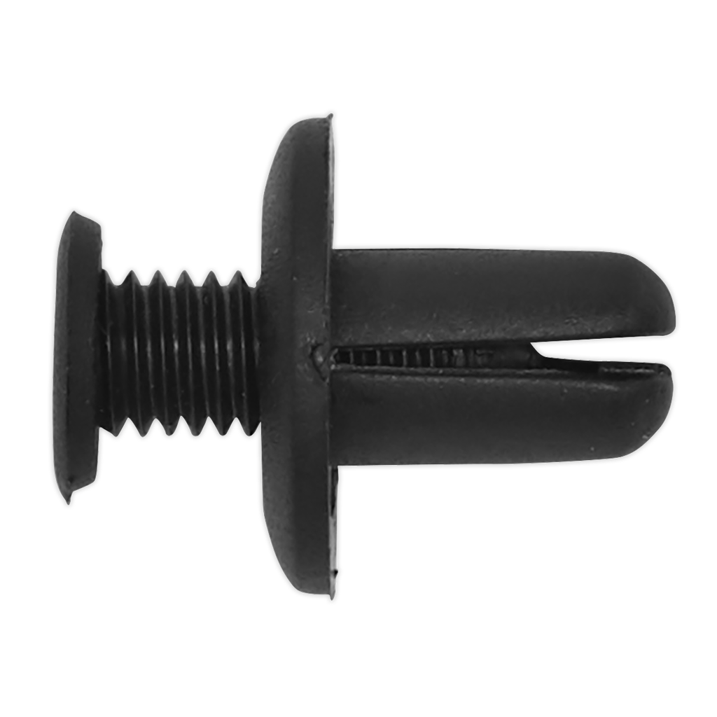 Screw Rivet 18mm x 24mm, Ford/Hyundai/Kia/Mazda - Pack of 20