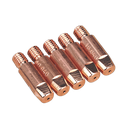 Contact Tip 1mm MB25/MB36 - Pack of 5