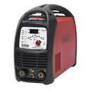 TIG/MMA Inverter Welder 200A 230V