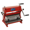3-in-1 Sheet Metal Machine 305mm