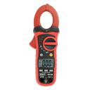 Sealey 6-Function Professional Auto-Ranging Digital Clamp Meter NCVD