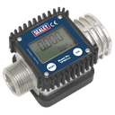 Digital Diesel & Fluid Flow Meter