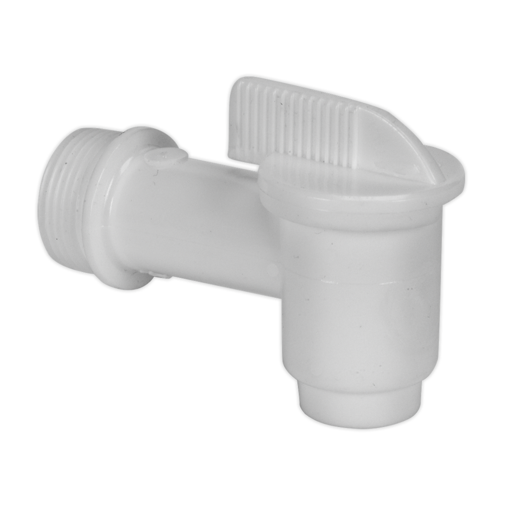 Drum Tap 3/4"BSP