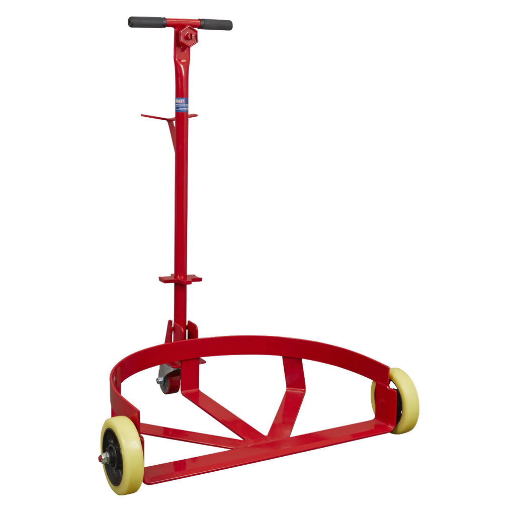Drum & Barrel Trolley