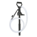 Gear Oil Transfer Pump