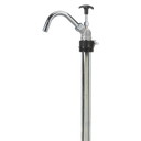 Lift Action Pump