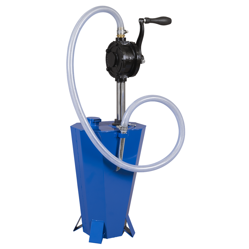 Gear Oil Dispensing Unit 10.5L