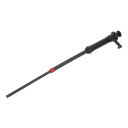 Self-Priming Heavy-Duty Displacement Pump