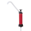 Self-Priming Piston Pump