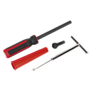 Tyre Valve Removal/Installation Tool