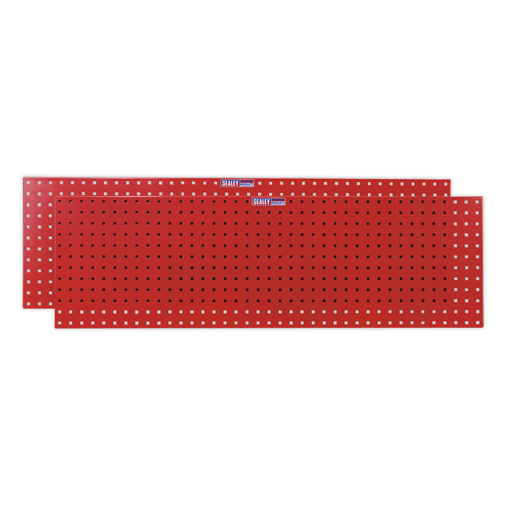 PerfoTool Storage Panel 1500 x 500mm - Pack of 2