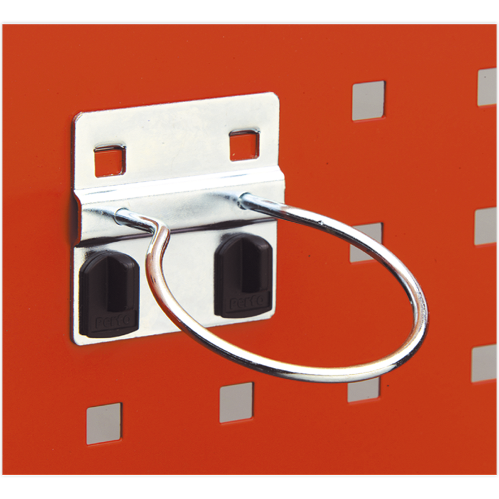 Power Tool Holder 40mm - Pack of 2
