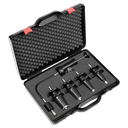 Cooling System Pressure Test Kit 5pc