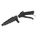 Coolant System Flush Gun